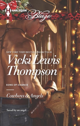 Title details for Cowboys & Angels by Vicki Lewis Thompson - Wait list